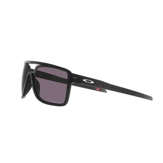Foto 2 | Lentes de Sol Oakley OO9147 color Negro para Hombre