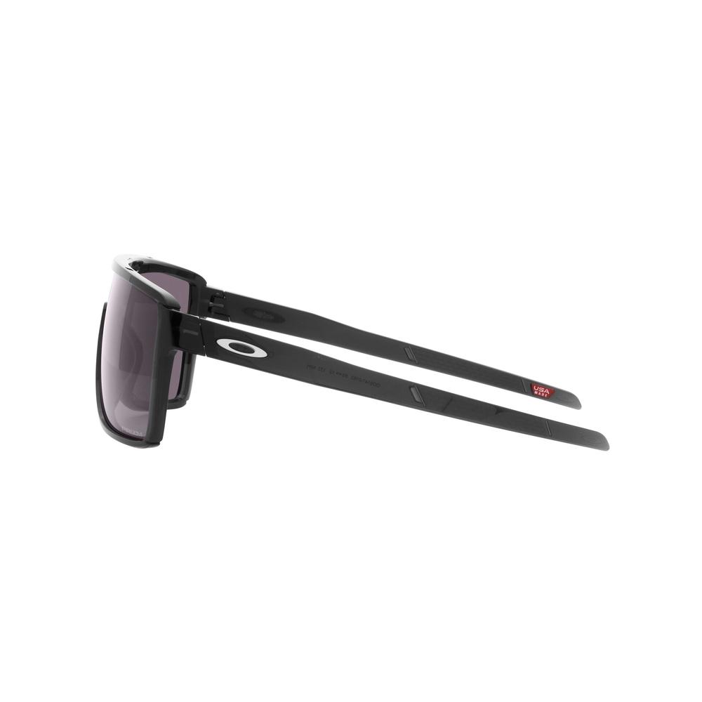 Foto 4 pulgar | Lentes de Sol Oakley OO9147 color Negro para Hombre
