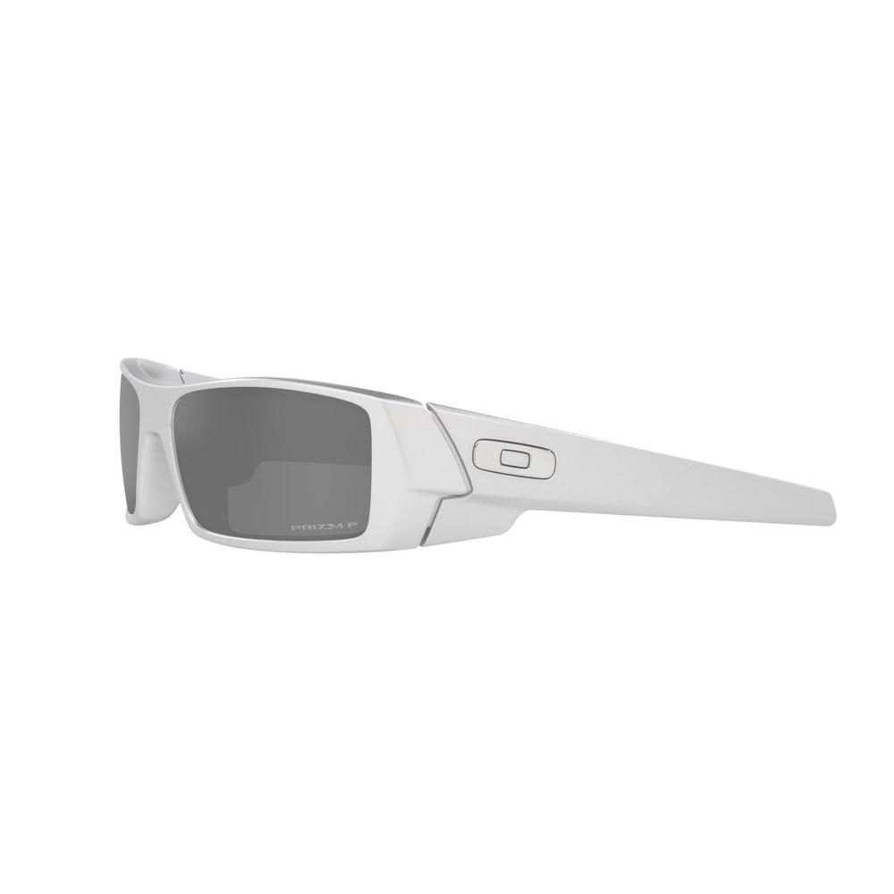 Foto 3 pulgar | Lentes de Sol Oakley OO9014 color Blanco para Hombre