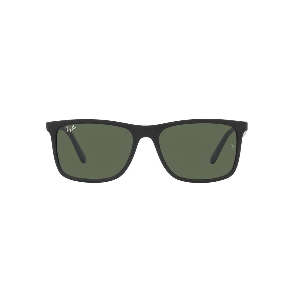 Foto 2 pulgar | Lentes de Sol Ray-Ban RB4373L color Negro para Hombre