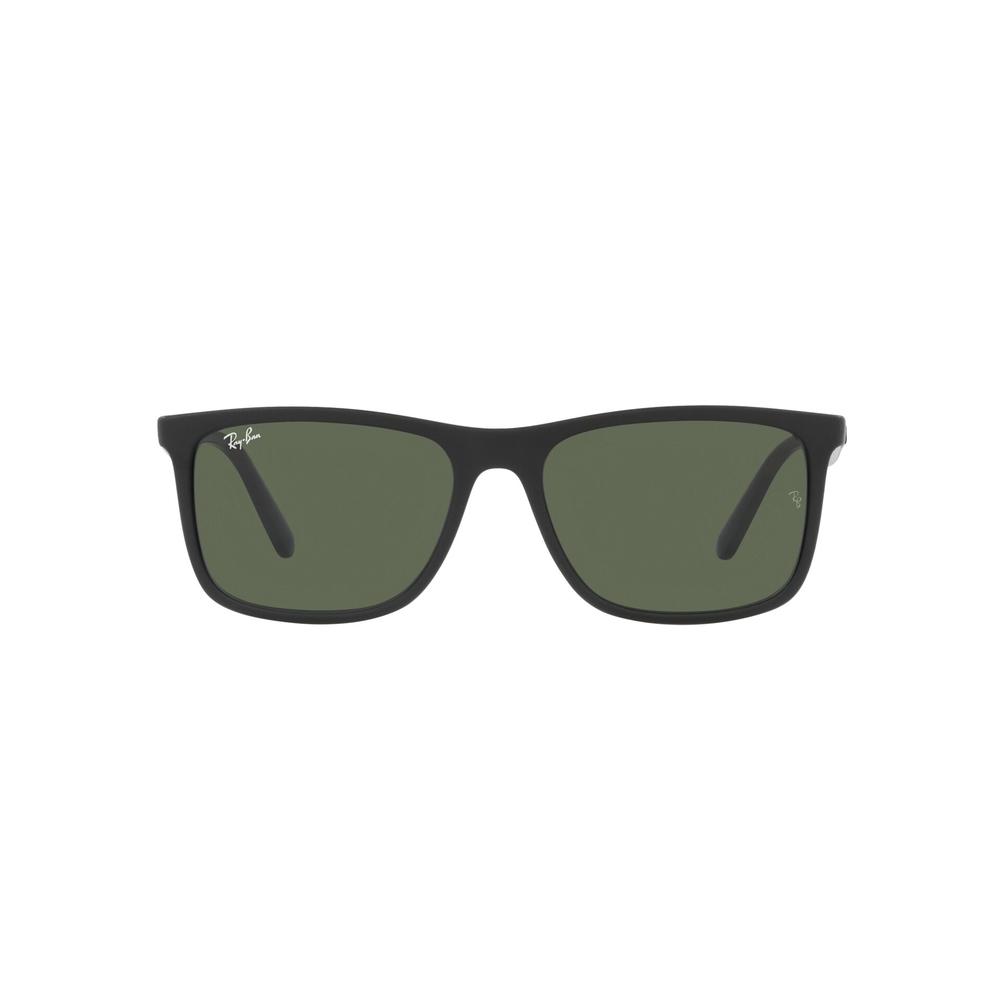 Lentes de Sol Ray-Ban RB4373L color Negro para Hombre