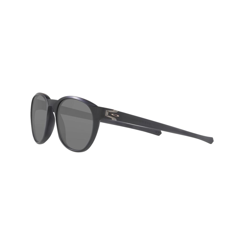 Foto 3 pulgar | Lentes de Sol Oakley OO9126 color Negro para Hombre