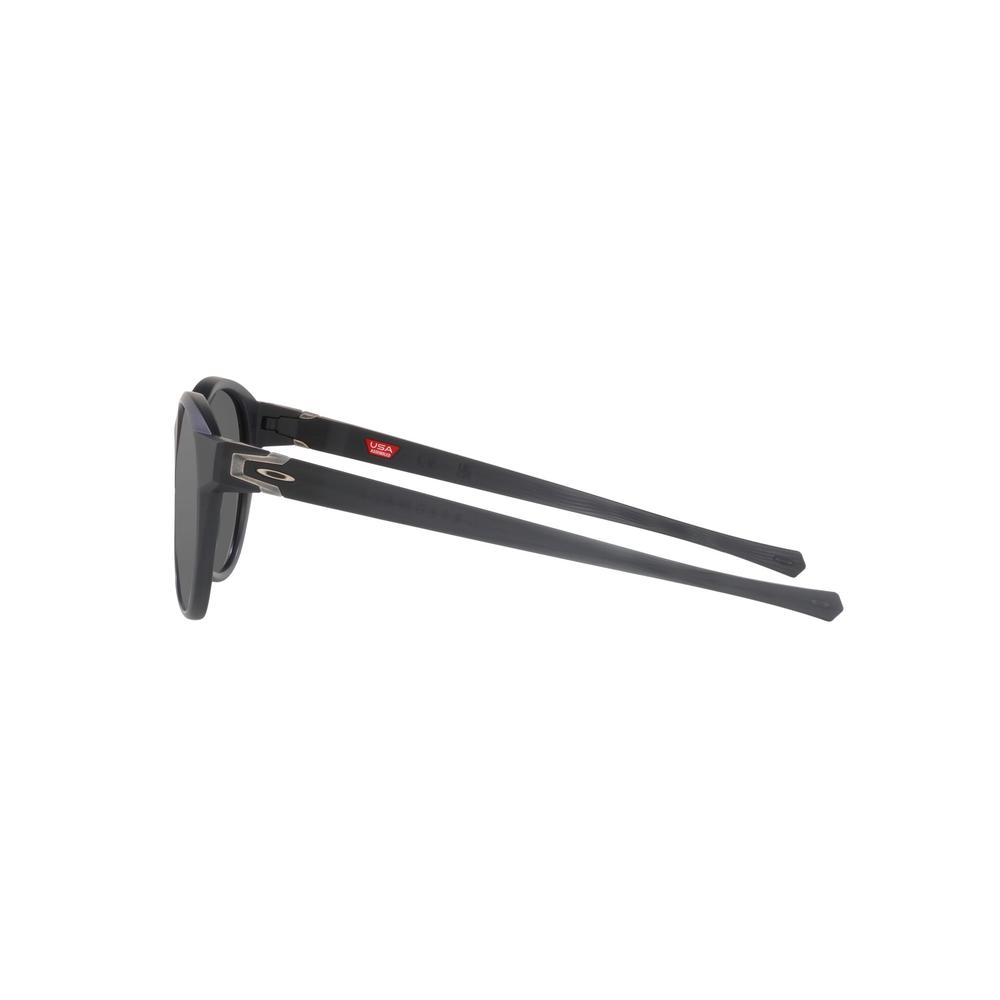 Foto 4 pulgar | Lentes de Sol Oakley OO9126 color Negro para Hombre