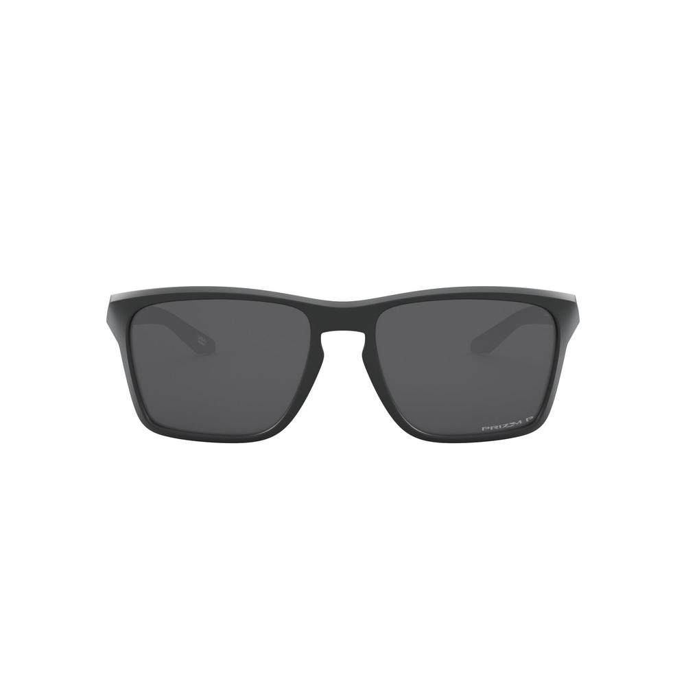 Lentes de Sol Oakley OO9448 color Negro para Hombre