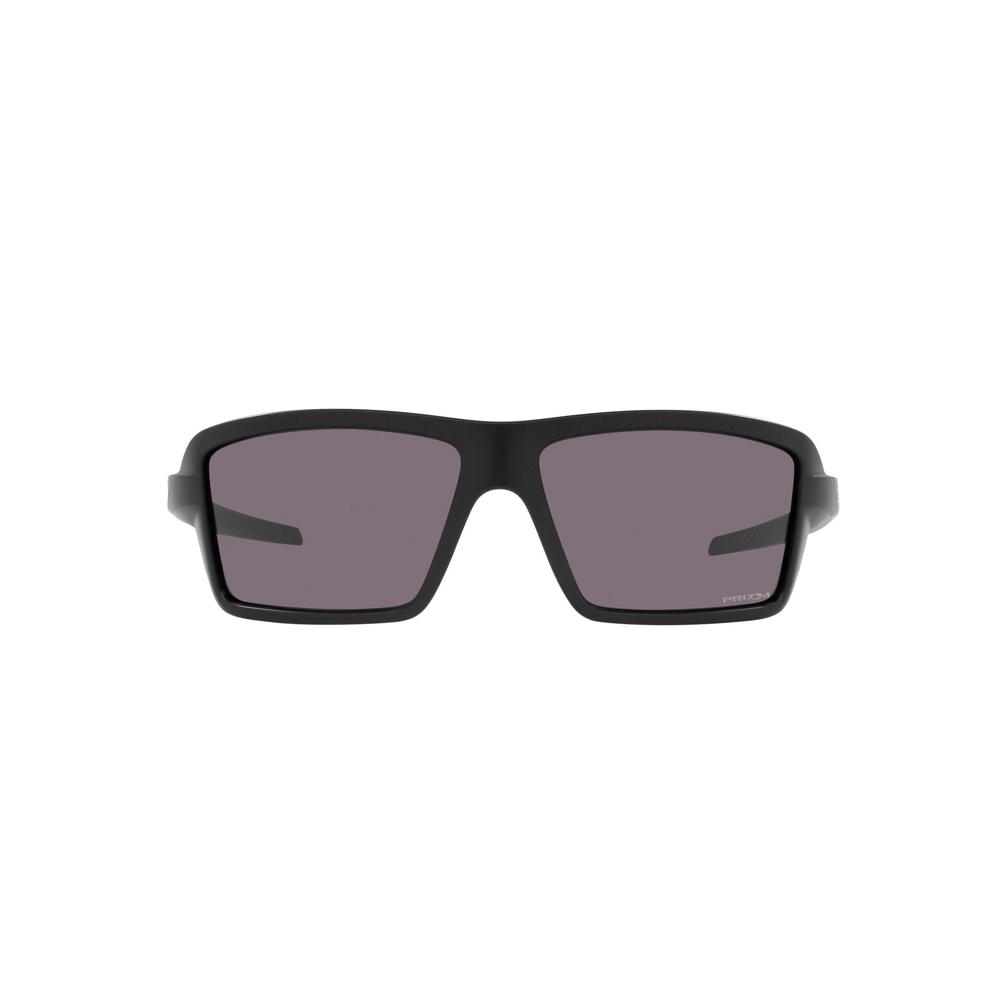 Lentes de Sol Oakley OO9129 color Gris para Hombre