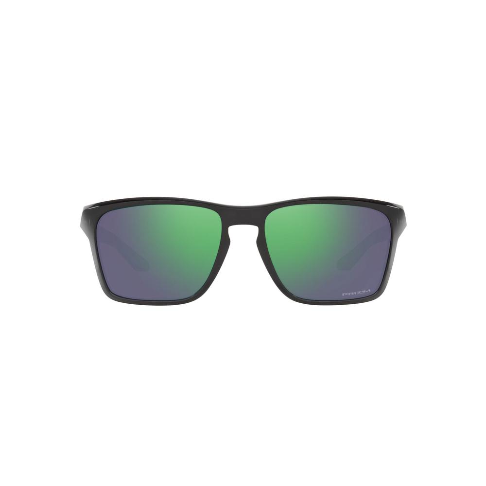 Lentes de Sol Oakley OO9448 color Negro para Hombre