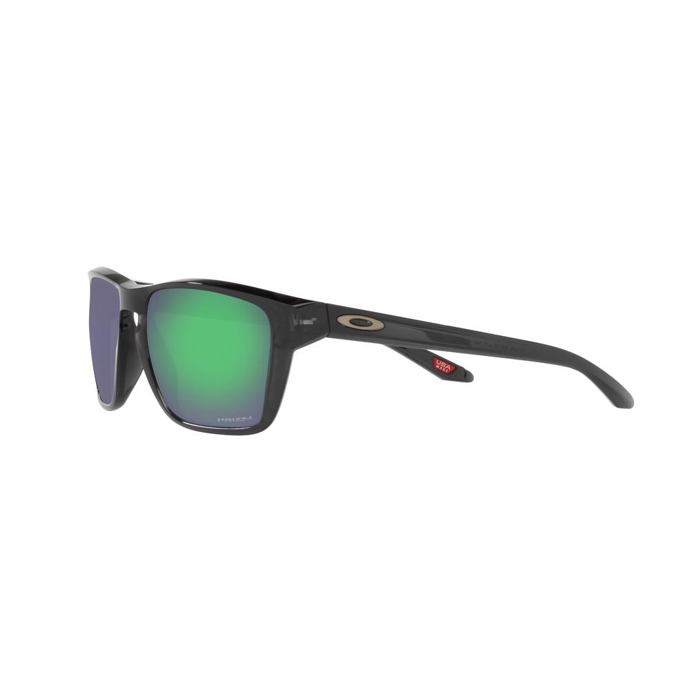 Foto 3 pulgar | Lentes de Sol Oakley OO9448 color Negro para Hombre