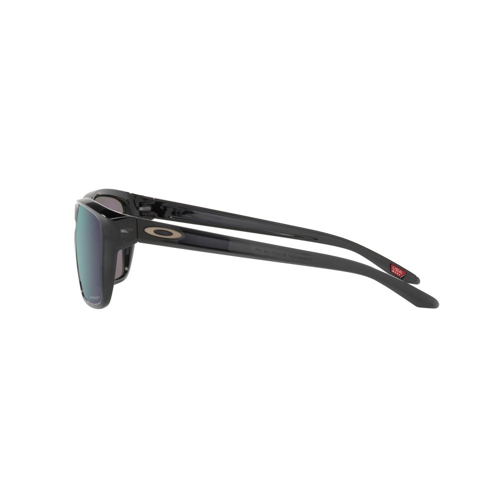 Foto 4 pulgar | Lentes de Sol Oakley OO9448 color Negro para Hombre