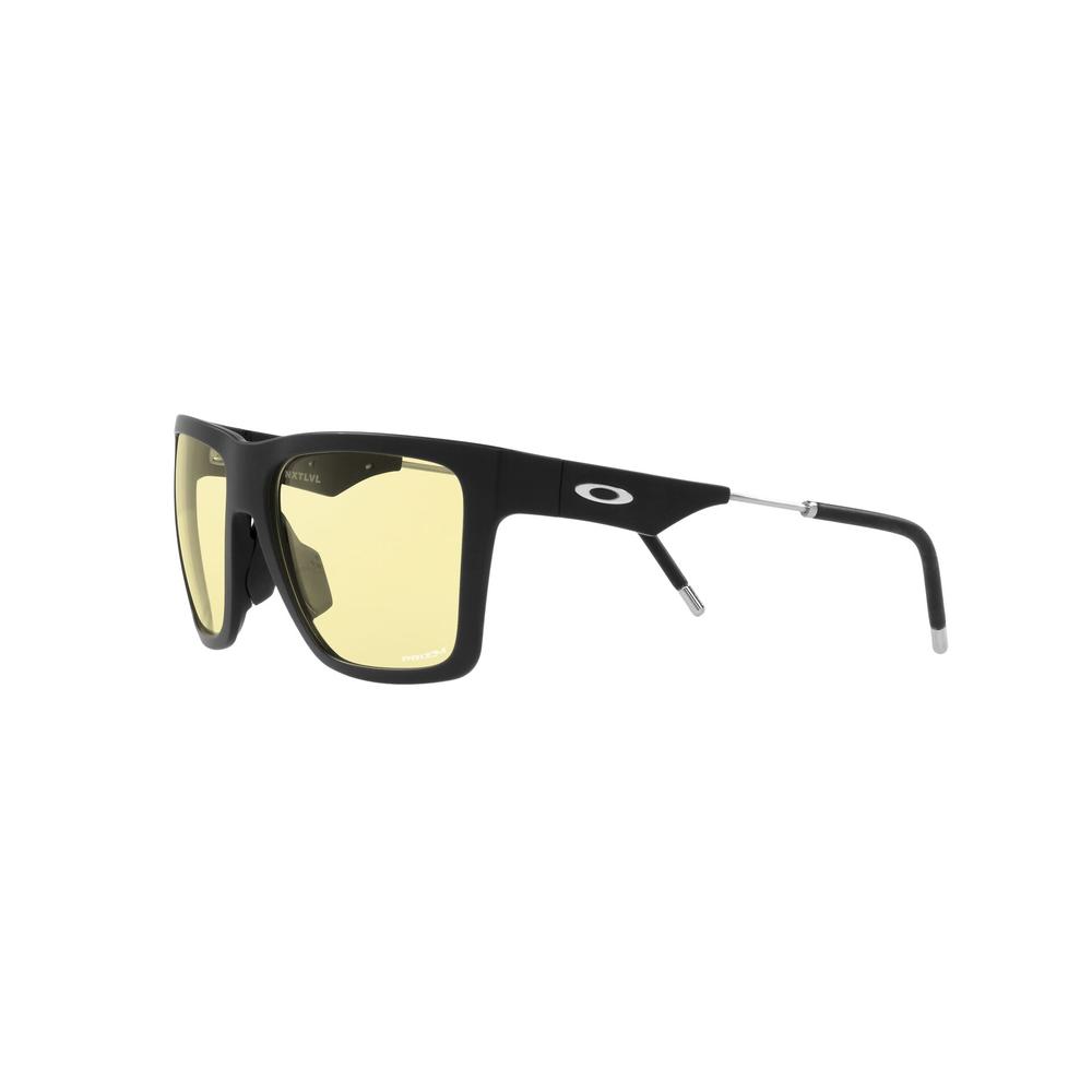 Foto 4 pulgar | Lentes de Sol Oakley OO9249 color Negro para Hombre