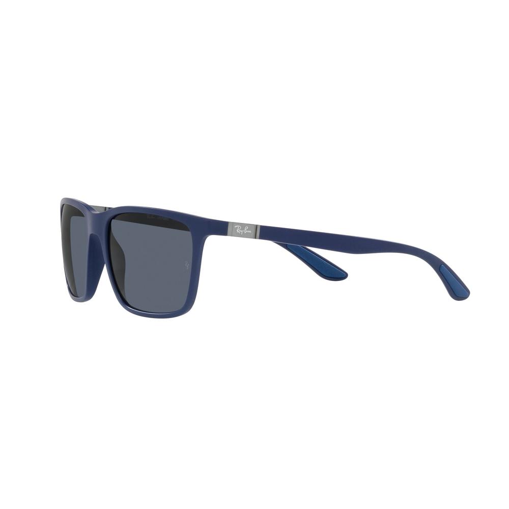 Foto 4 pulgar | Lentes de Sol Ray-Ban RB4385 color Azul para Hombre