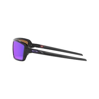 Foto 3 | Lentes de Sol Oakley OO9129 color Negro para Hombre