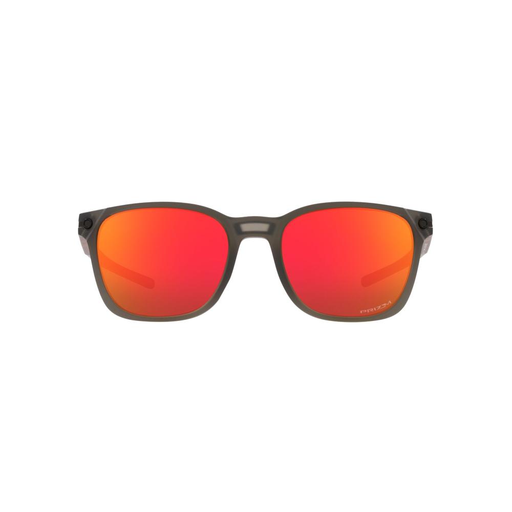 Foto 2 | Lentes de Sol Oakley OO9018 color Rojo para Hombre