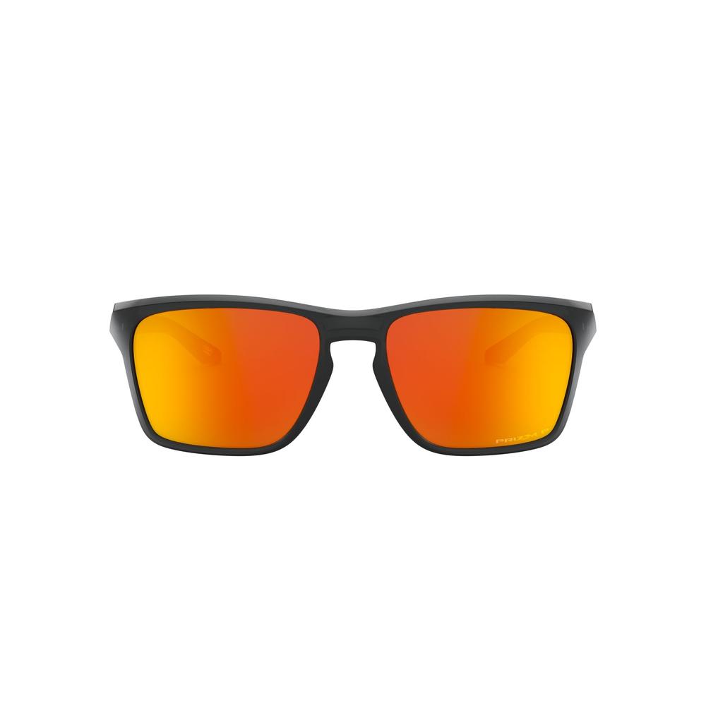 Lentes de Sol Oakley OO9448 color Negro para Hombre