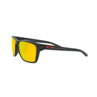 Foto 2 | Lentes de Sol Oakley OO9448 color Negro para Hombre