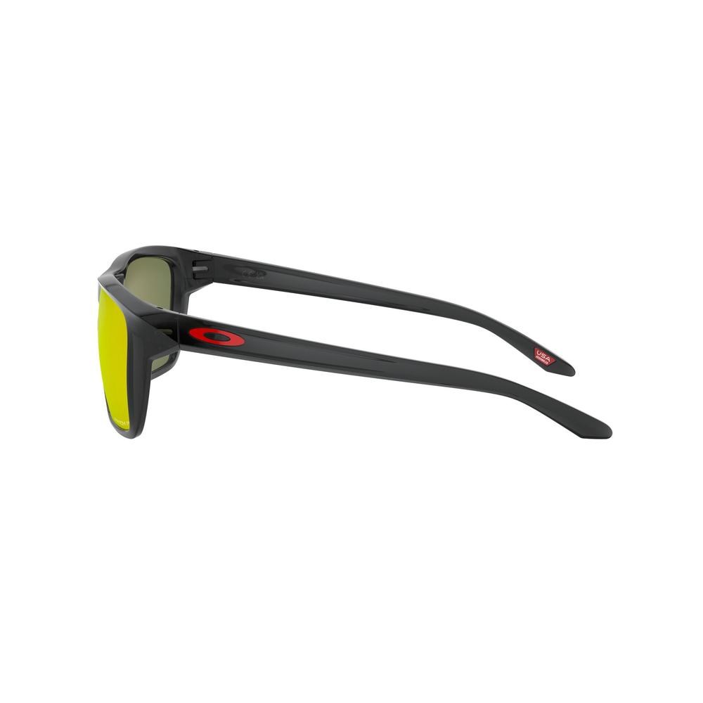 Foto 4 pulgar | Lentes de Sol Oakley OO9448 color Negro para Hombre