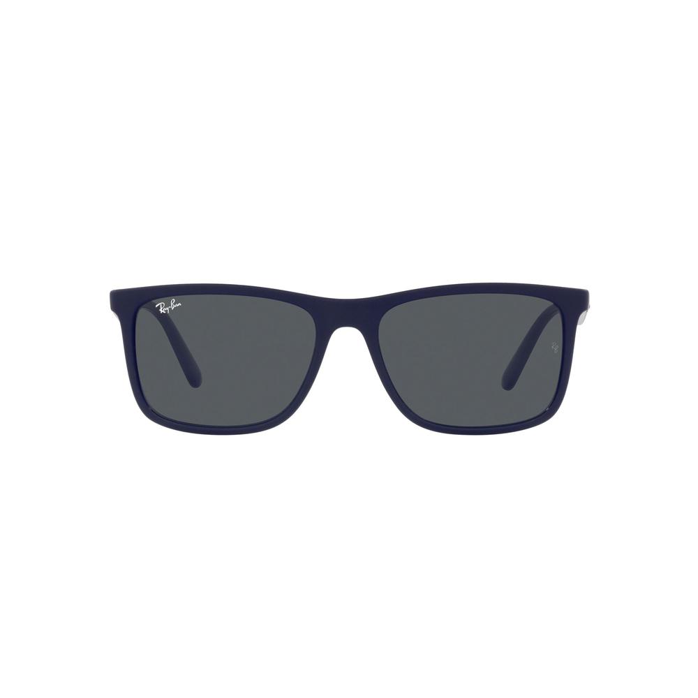 Lentes de Sol Almohada Ray-Ban RB4373L color Gris