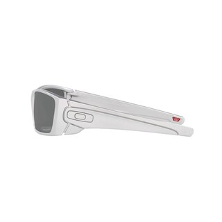 Foto 3 | Lentes de Sol Oakley OO9096 color Negro Rectangular Fuel Cell Prizm