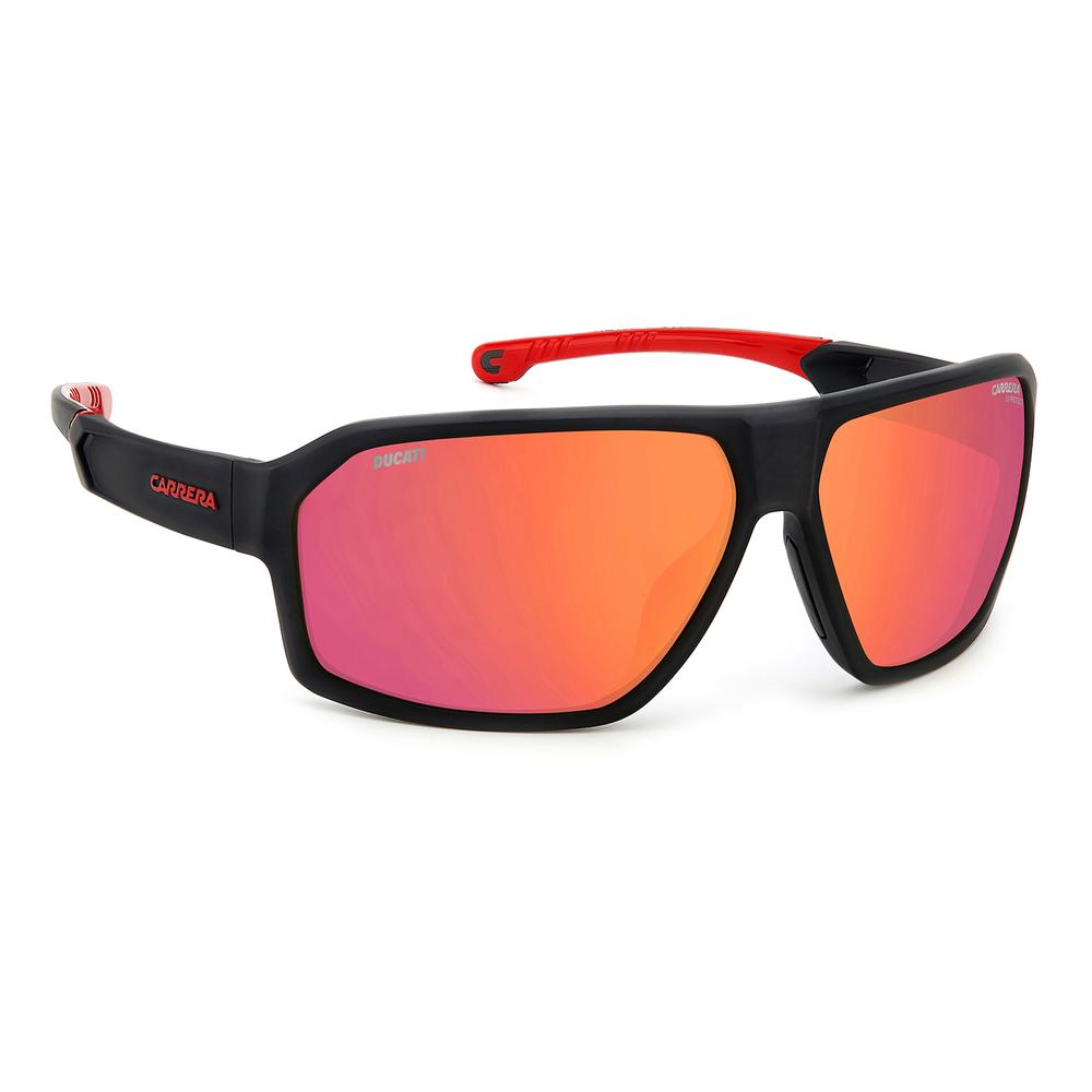 Foto 3 pulgar | Lentes de Sol Carrera Ducati 205829oit66uz color Negro para Hombre