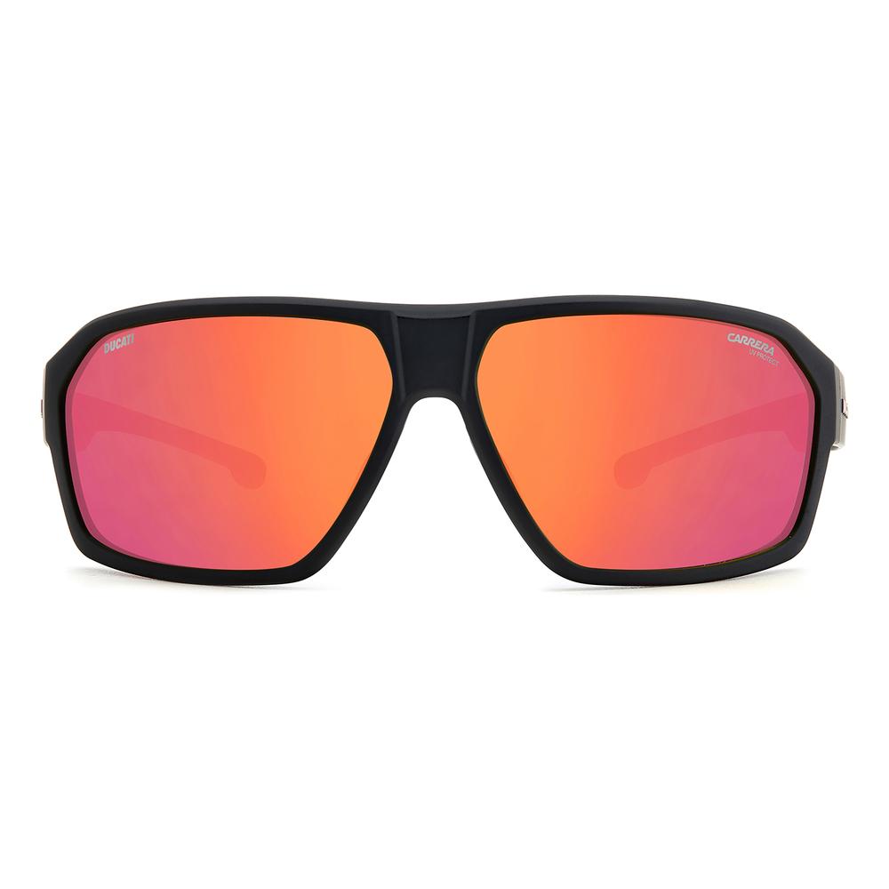 Foto 4 pulgar | Lentes de Sol Carrera Ducati 205829oit66uz color Negro para Hombre