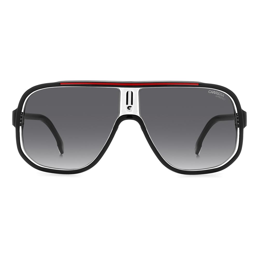 Foto 3 | Lentes de Sol Carrera 205784oit639o color Negro para Hombre