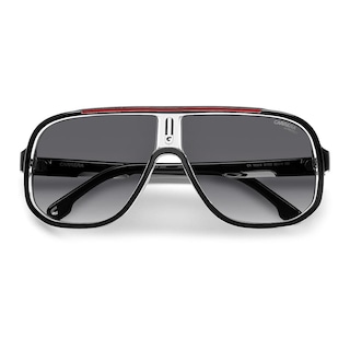 Foto 4 | Lentes de Sol Carrera 205784oit639o color Negro para Hombre