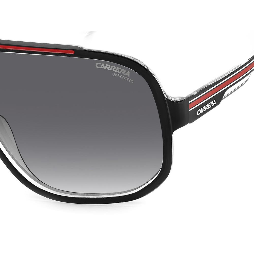 Foto 6 pulgar | Lentes de Sol Carrera 205784oit639o color Negro para Hombre