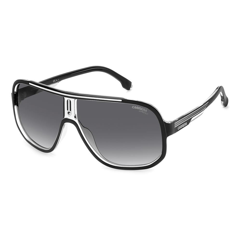 Foto 2 pulgar | Lentes de Sol Carrera 20578480s639o color Negro para Hombre