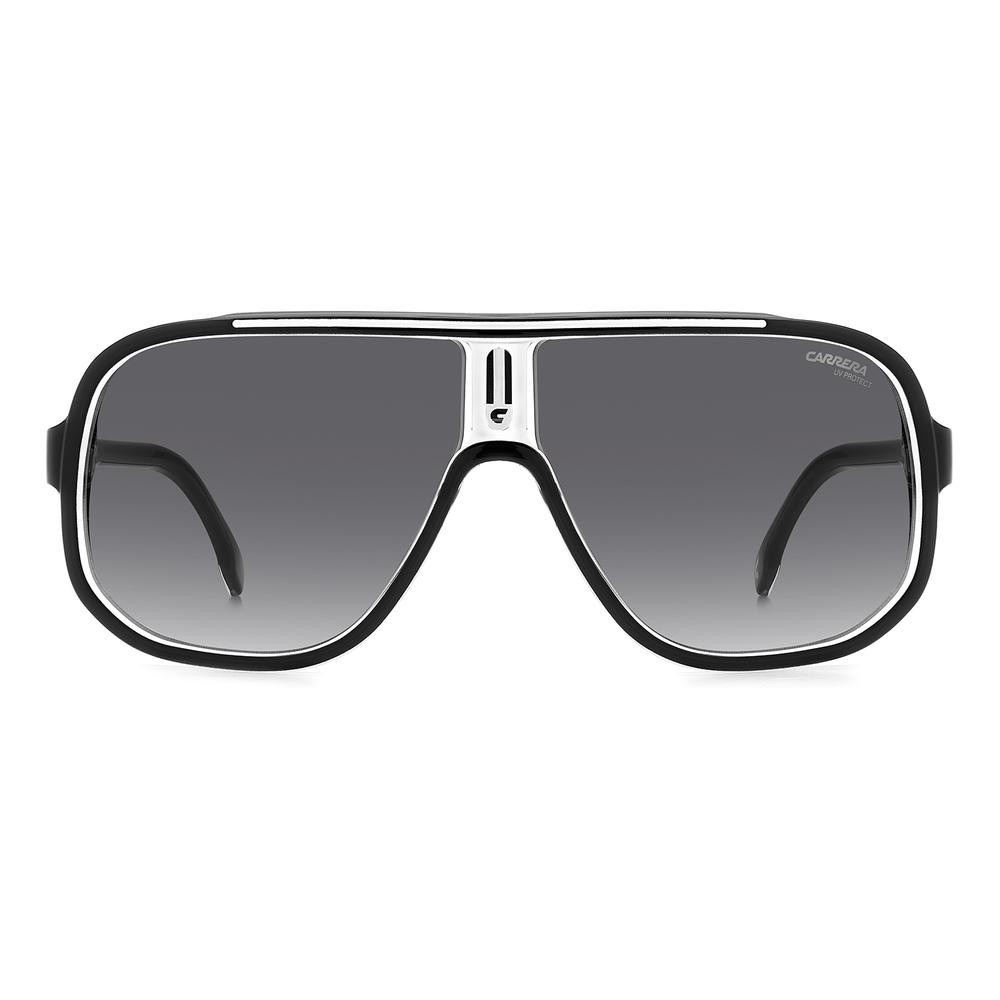 Foto 4 pulgar | Lentes de Sol Carrera 20578480s639o color Negro para Hombre