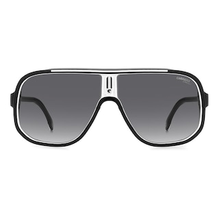 Foto 3 | Lentes de Sol Carrera 20578480s639o color Negro para Hombre