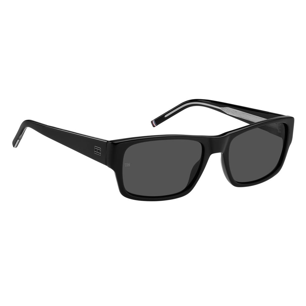 Foto 3 pulgar | Lentes de Sol Tommy Hilfiger 20582180756ir color Negro para Hombre
