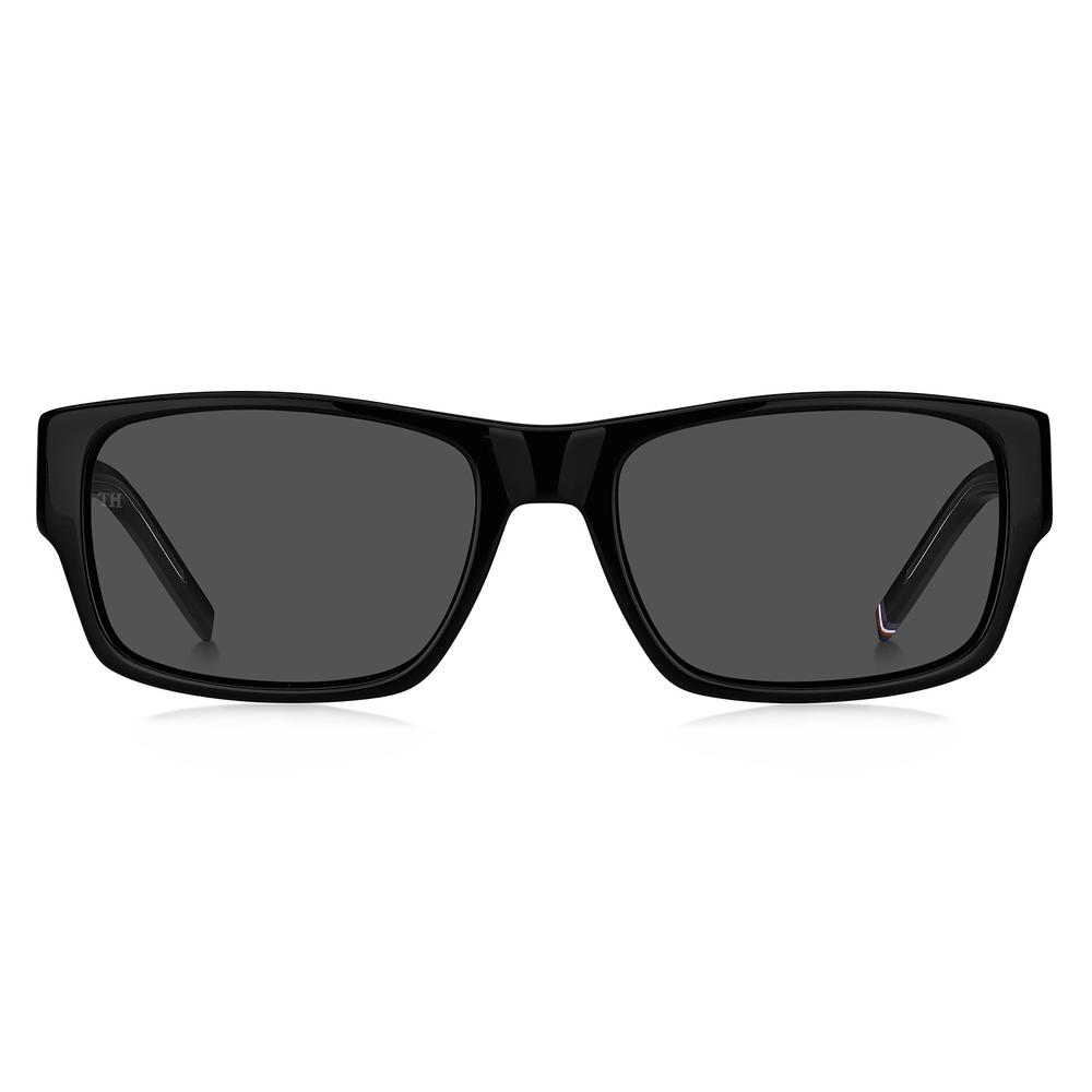 Foto 3 | Lentes de Sol Tommy Hilfiger 20582180756ir color Negro para Hombre