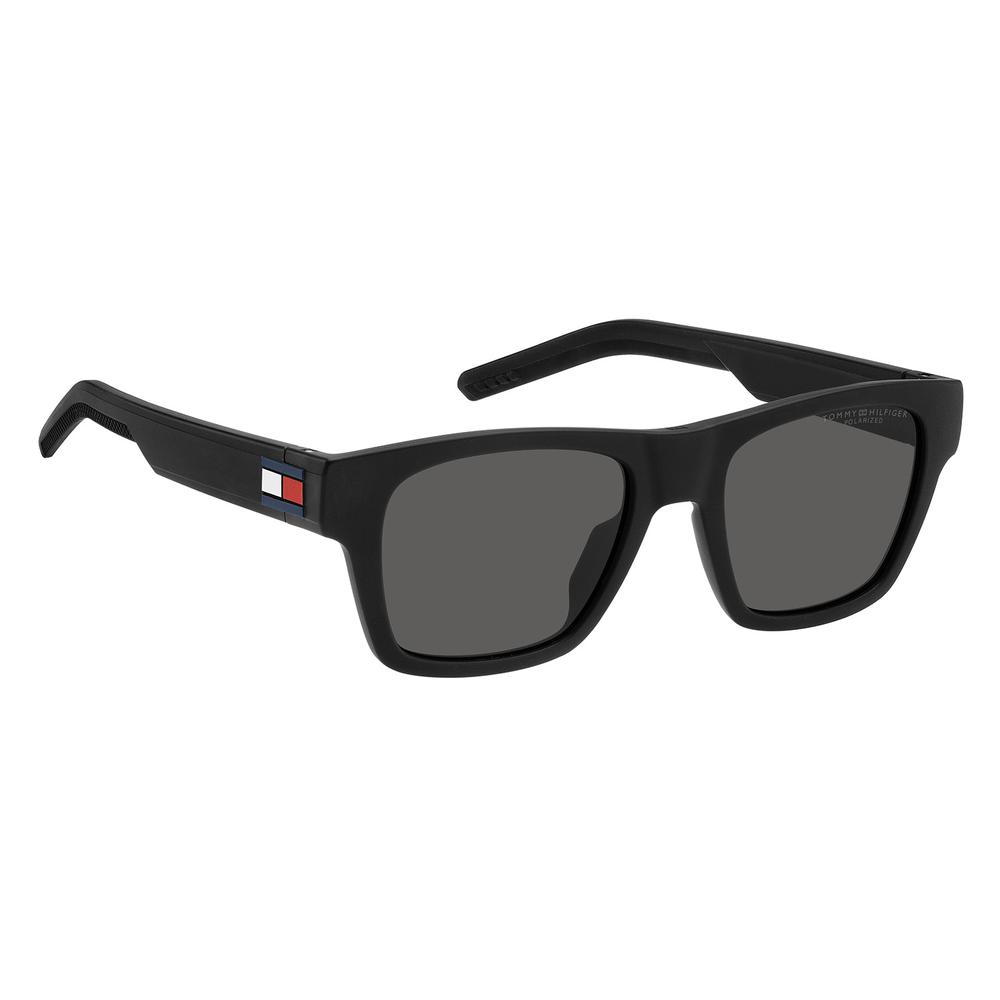 Foto 2 | Lentes de Sol Tommy Hilfiger 20581100351m9 color Negro para Hombre