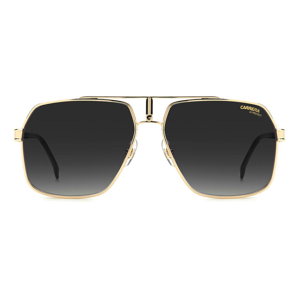 Foto 4 pulgar | Lentes de Sol Carrera 2058962m2629o Dorados para Hombre