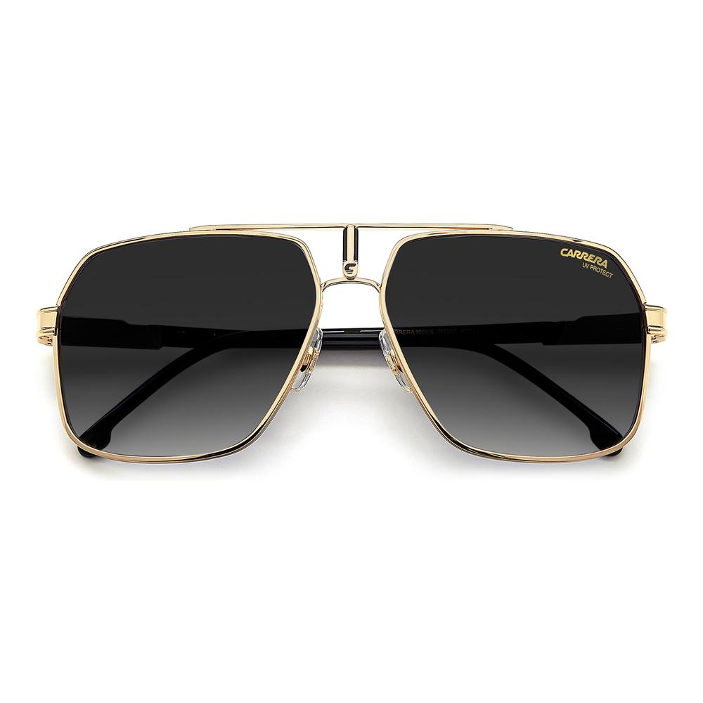 Foto 4 | Lentes de Sol Carrera 2058962m2629o Dorados para Hombre