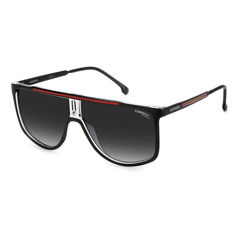 Lentes de Sol Carrera 205782oit619o Negros para Hombre