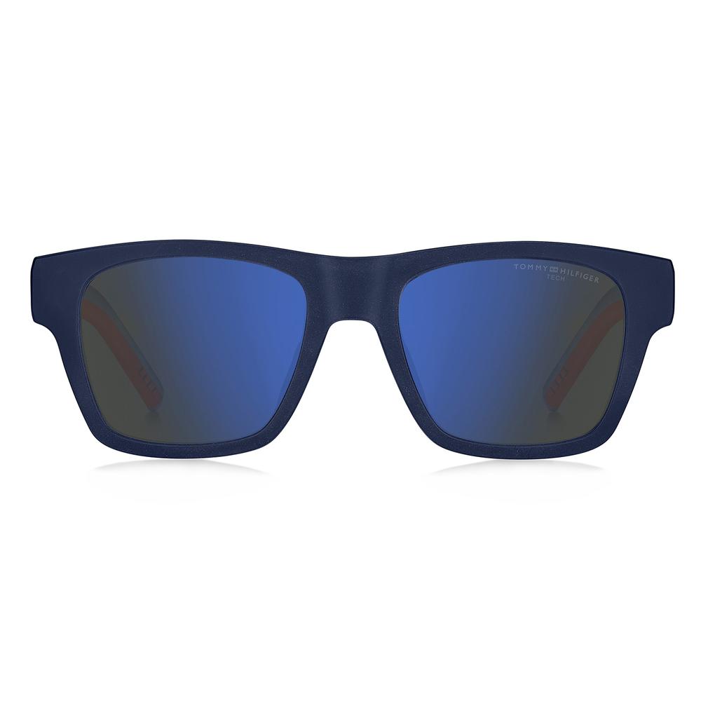 Foto 3 | Lentes de Sol Tommy Hilfiger 205811fll51zs color Azul para Hombre
