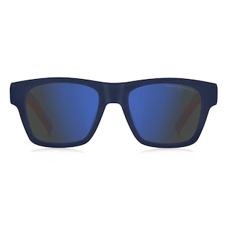 Foto 3 | Lentes de Sol Tommy Hilfiger 205811fll51zs color Azul para Hombre