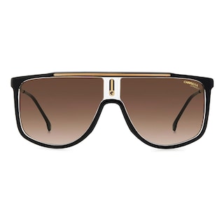 Foto 3 | Lentes de Sol Carrera 2057822m261ha Negros para Hombre