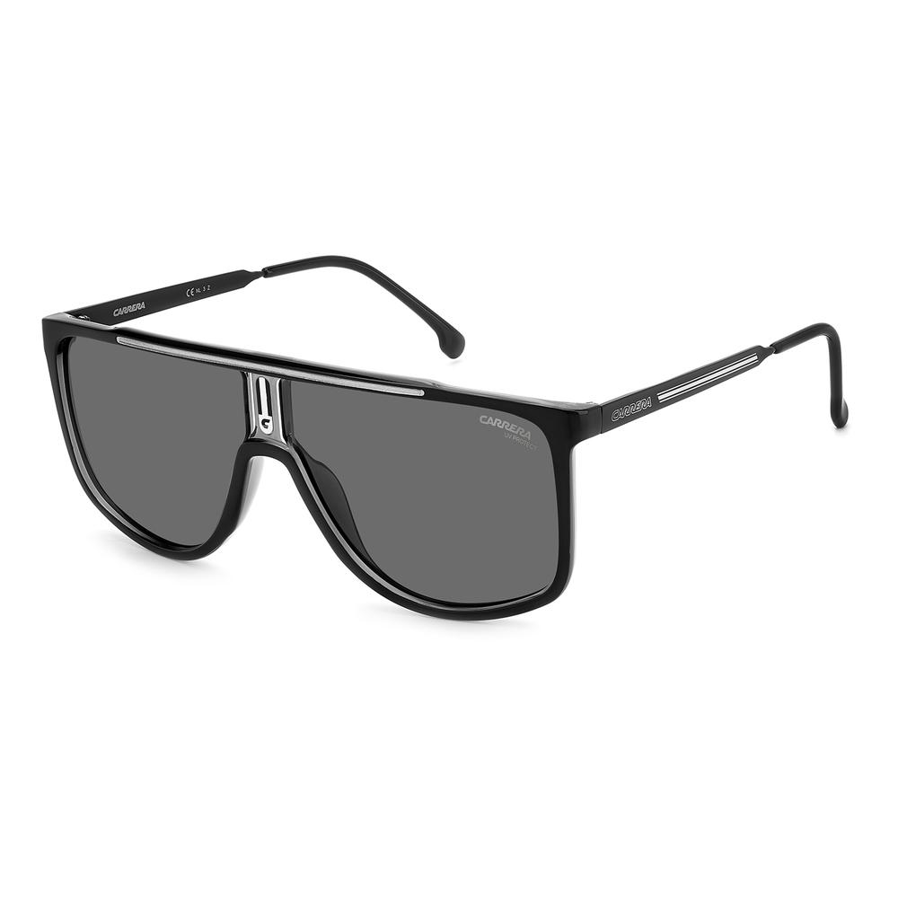 Foto 2 pulgar | Lentes de Sol Carrera color Negro para Hombre modelo 20578208a61m9