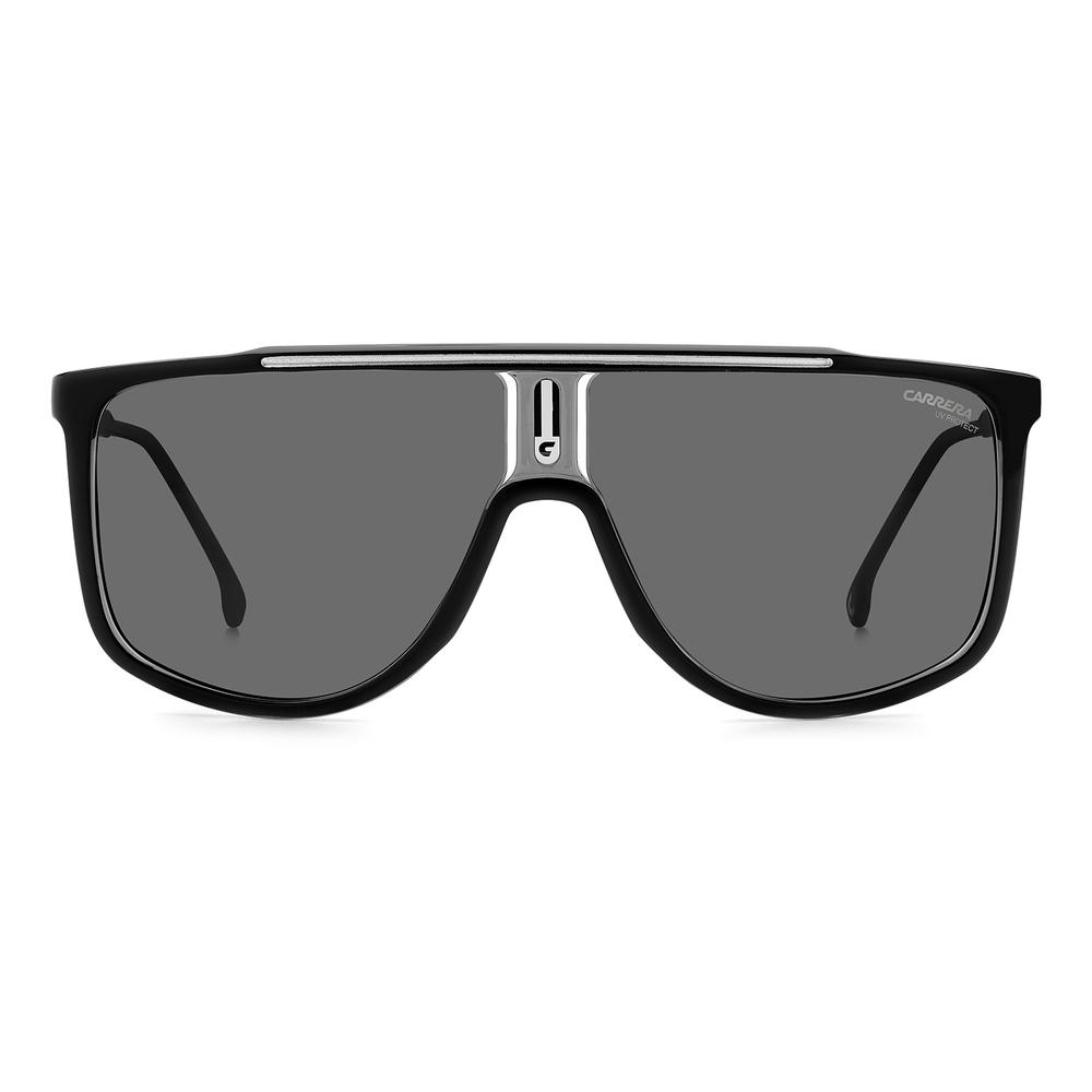 Foto 4 pulgar | Lentes de Sol Carrera color Negro para Hombre modelo 20578208a61m9