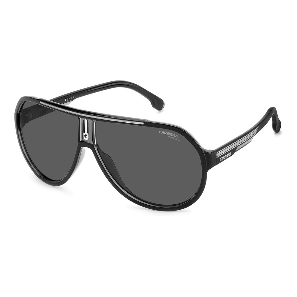 Foto 2 pulgar | Lentes de Sol Carrera 20578308a64m9 color Negro para Hombre