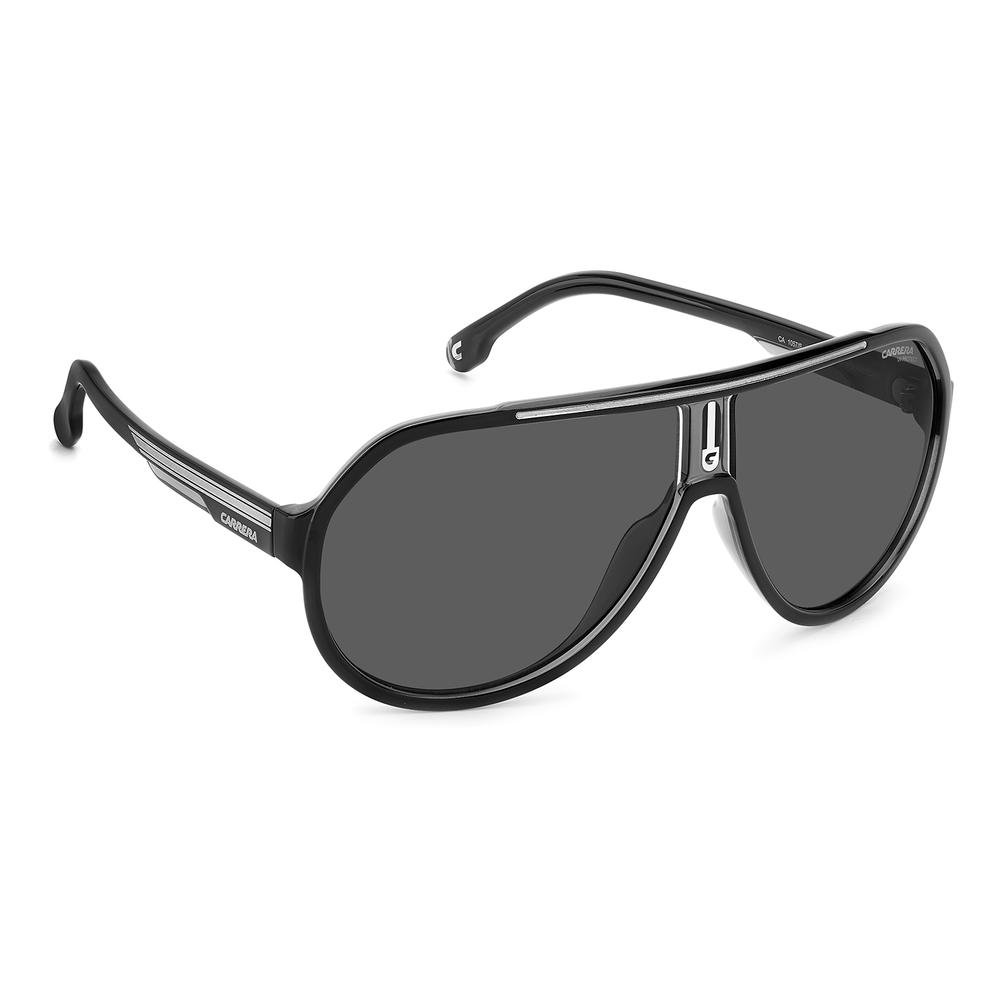 Foto 3 pulgar | Lentes de Sol Carrera 20578308a64m9 color Negro para Hombre