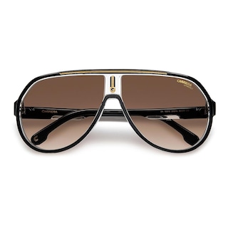 Foto 5 | Lentes de Sol Carrera color Negro para Hombre