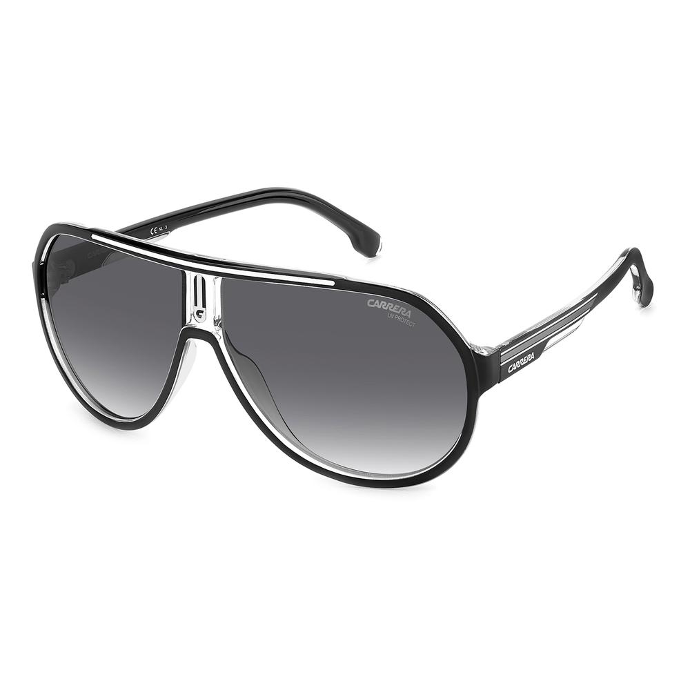 Foto 1 | Lentes de Sol Carrera 20578380s649o color Negro para Hombre