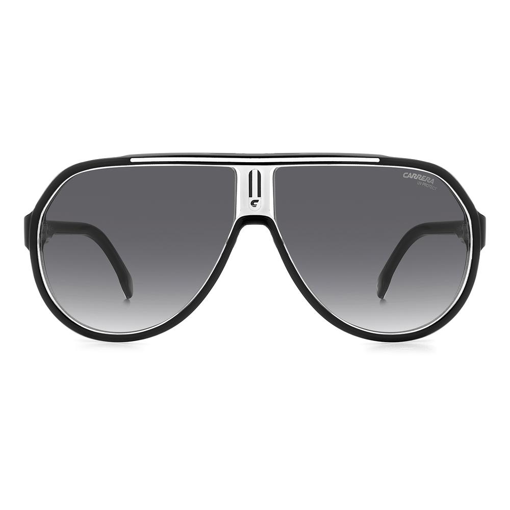 Foto 3 | Lentes de Sol Carrera 20578380s649o color Negro para Hombre