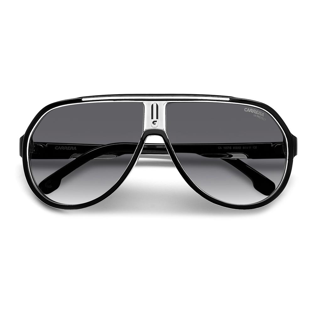 Foto 6 pulgar | Lentes de Sol Carrera 20578380s649o color Negro para Hombre