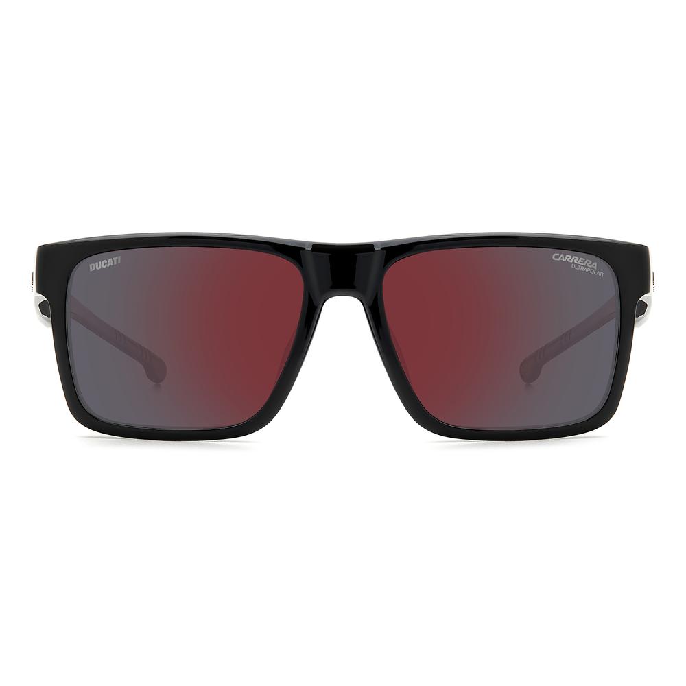 Foto 4 pulgar | Lentes de Sol Carrera Ducati 20583080755h4 color Negro para Hombre