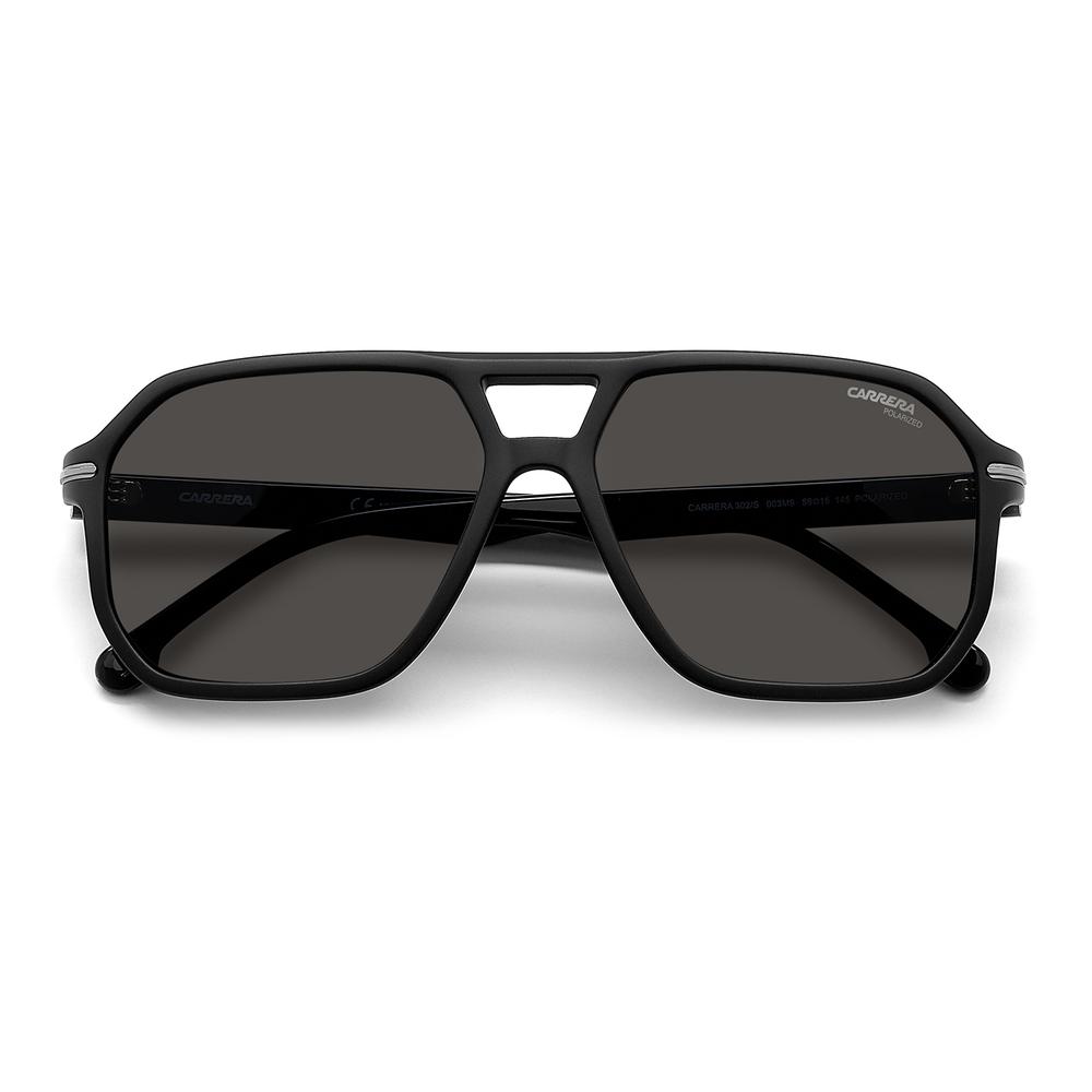 Foto 5 pulgar | Lentes de Sol Carrera 20578700359m9 Negros para Hombre
