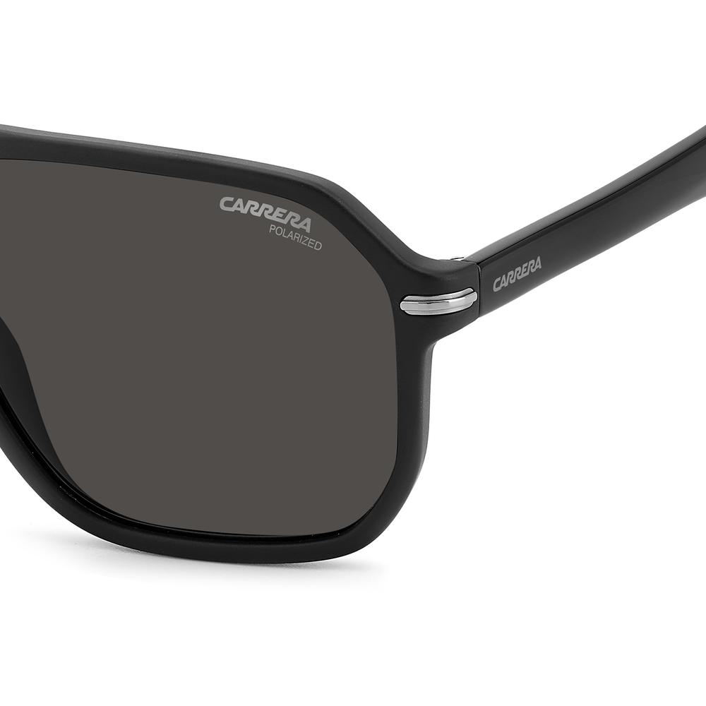 Foto 6 pulgar | Lentes de Sol Carrera 20578700359m9 Negros para Hombre