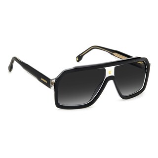 Foto 4 | Lentes De Sol Carrera 1053/s Negro Degradados Carrera